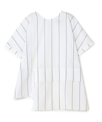 ATSURO TAYAMA 異素材ドッキングカットソー_variationthumb_1