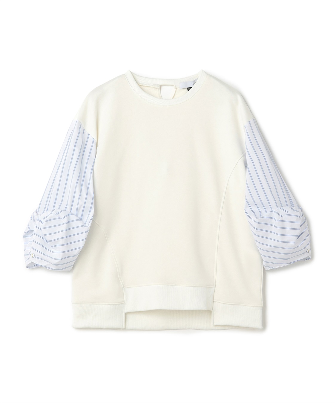 ATSURO TAYAMA デザインスリーブプルオーバー_variation_1