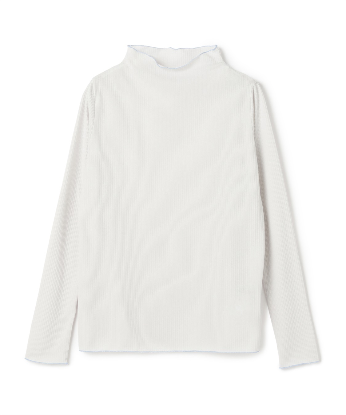 ATSURO TAYAMA ハイネックカットソー_variation_1