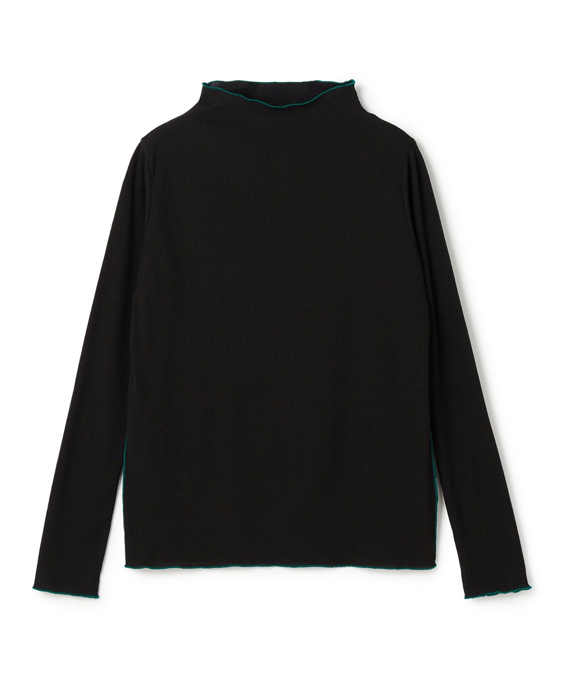 ATSURO TAYAMA ハイネックカットソー_variation_2