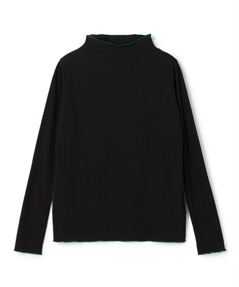 ATSURO TAYAMA ハイネックカットソー_variationthumb_2