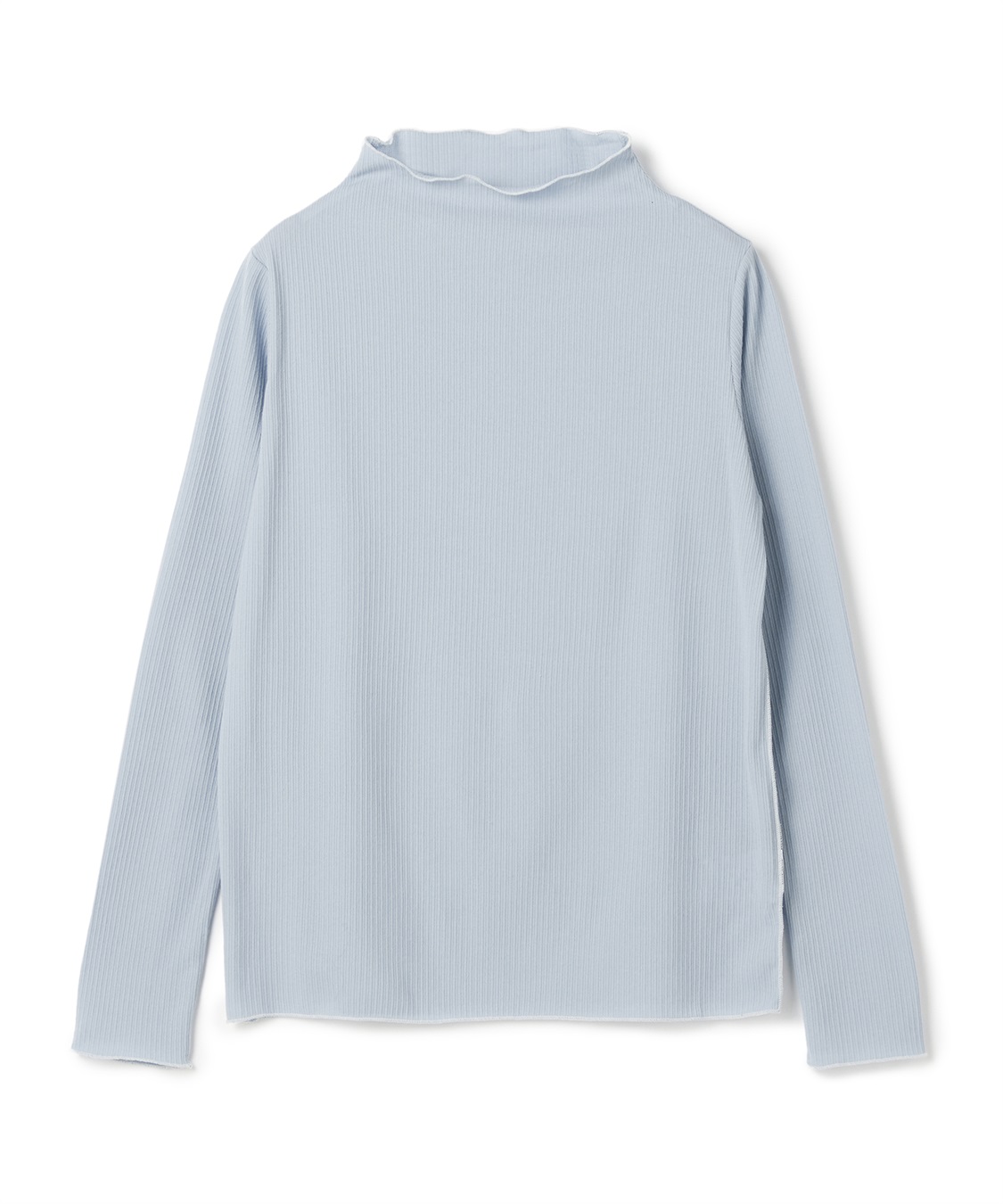 ATSURO TAYAMA ハイネックカットソー_variation_3