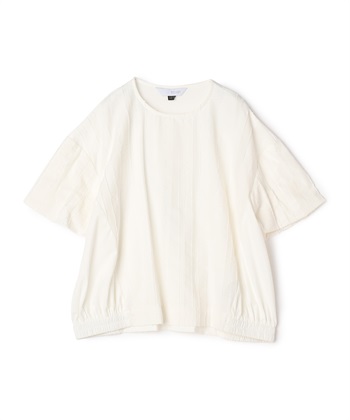 ATSURO TAYAMA 3Dストライプバルーンプルオーバー_variationthumb_2