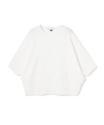 ATSURO TAYAMA エスニック柄プルオーバーニット_variationthumb_1