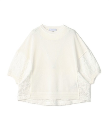 ATSURO TAYAMA 異素材コンビニット_variationthumb_1