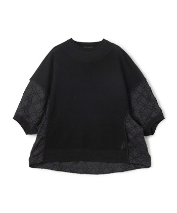 ATSURO TAYAMA 異素材コンビニット_variationthumb_2