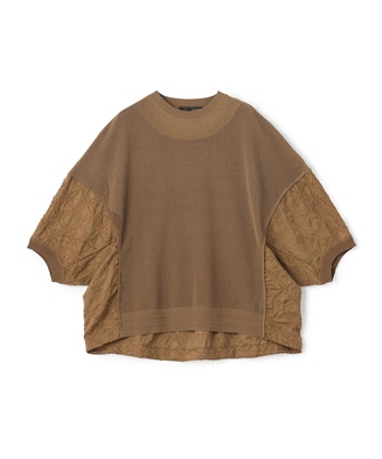 ATSURO TAYAMA 異素材コンビニット_variationthumb_3