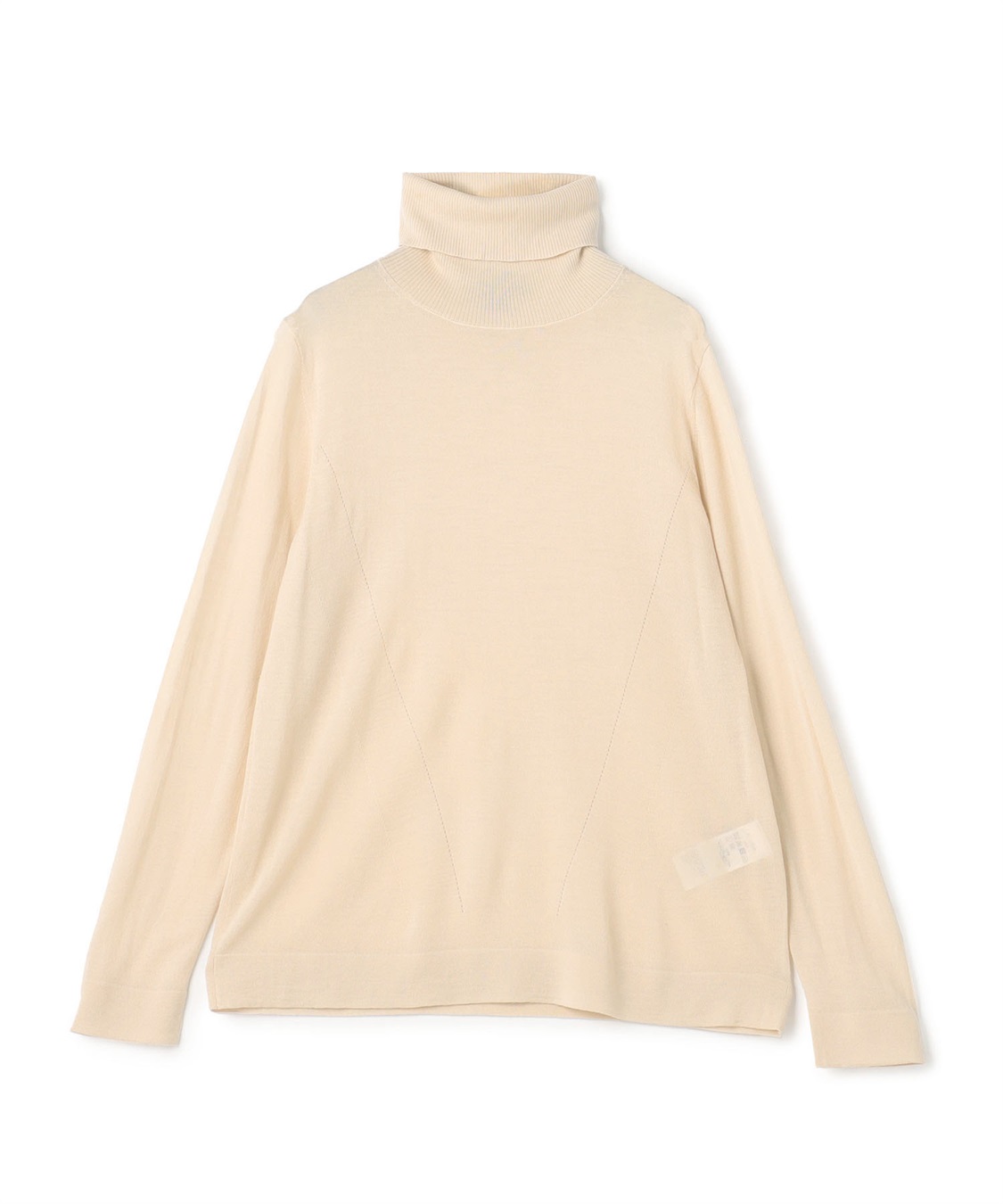 ATSURO TAYAMA カラータートルネックニット_variation_3