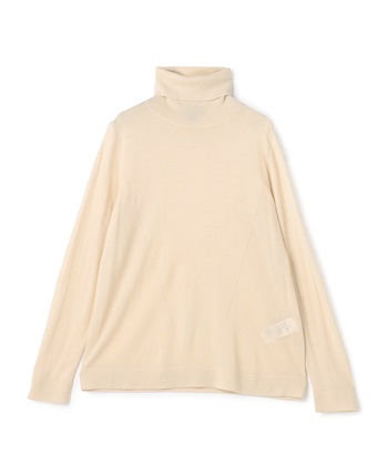 ATSURO TAYAMA カラータートルネックニット_variationthumb_3