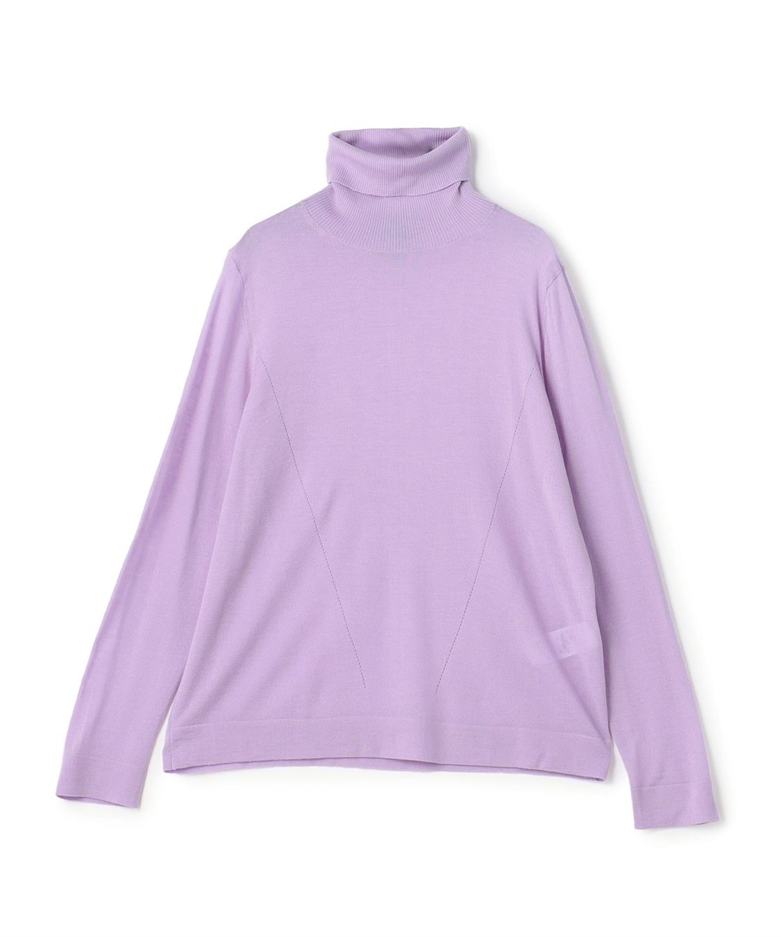 ATSURO TAYAMA カラータートルネックニット_variation_4