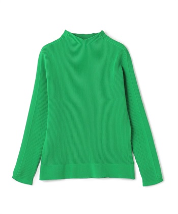 ATSURO TAYAMA ストレッチヤーンボトルネックニット_variationthumb_2