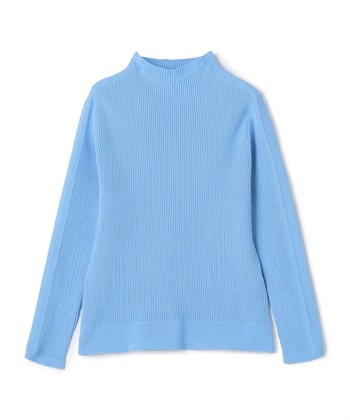 ATSURO TAYAMA ストレッチヤーンボトルネックニット_variationthumb_3