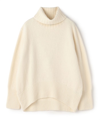 ATSURO TAYAMA オフタートルバルキーニット_variationthumb_1