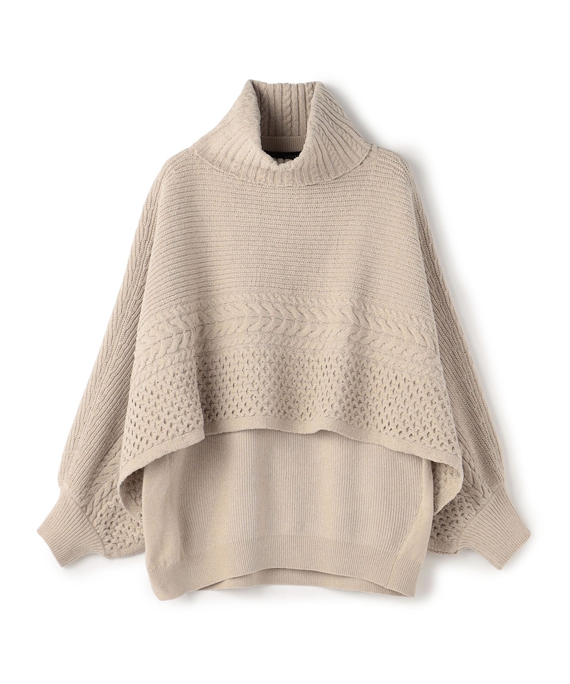 ATSURO TAYAMA アンサンブルニット_variation_2