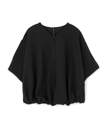 ATSURO TAYAMA 裾絞りパイピングプルオーバー_variationthumb_2