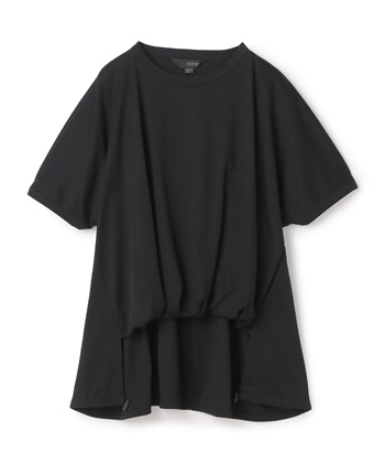 ATSURO TAYAMA イレギュラーヘムカットソー_variationthumb_1