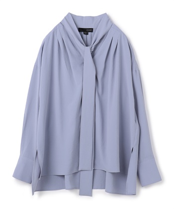 ATSURO TAYAMA ボウタイ付きブラウス_variationthumb_2