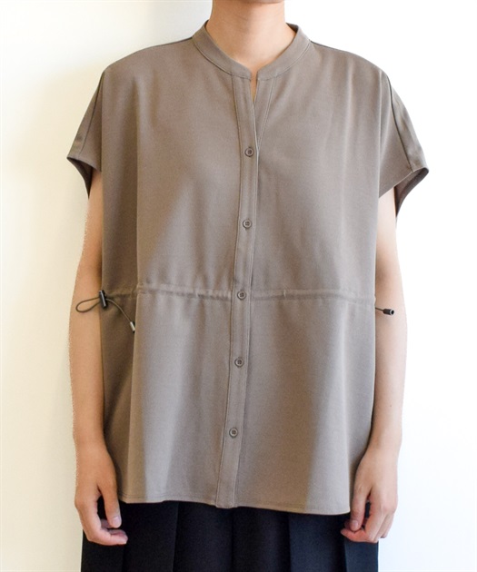 タグ付き！IMPRESSION ATSURO TAYAMA デザインシャツ タグ付き！IMPRESSION ATSURO TAYAMA デザインシャツ