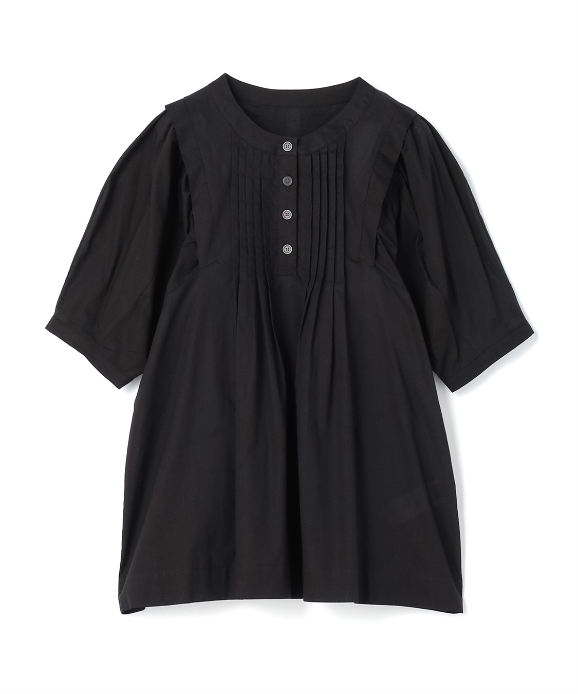 ATSURO TAYAMA ボリュームスリーブブラウス_variation_2