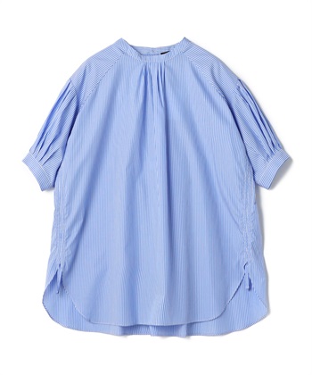 ATSURO TAYAMA コード使いタックブラウス_variationthumb_1