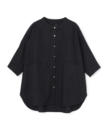 タヤマアツロウ 半袖Tシャツ ポケット付き 0522165939_646b20eb05cbb.jpg