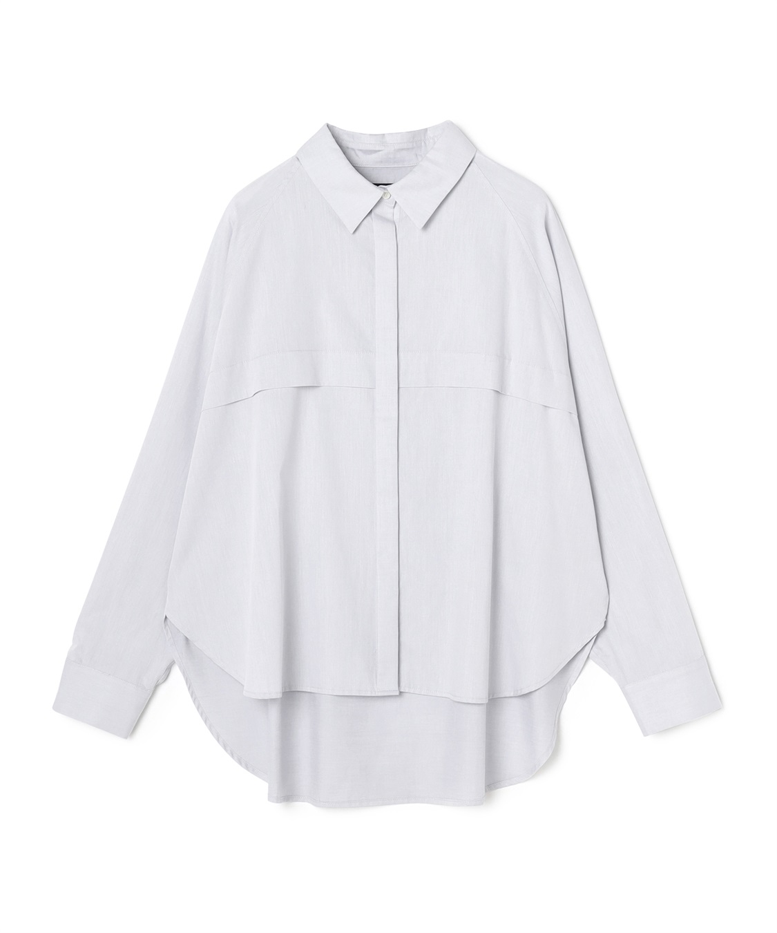 ATSURO TAYAMA オーバーシャツ_variation_1