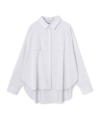 ATSURO TAYAMA オーバーシャツ_variationthumb_1