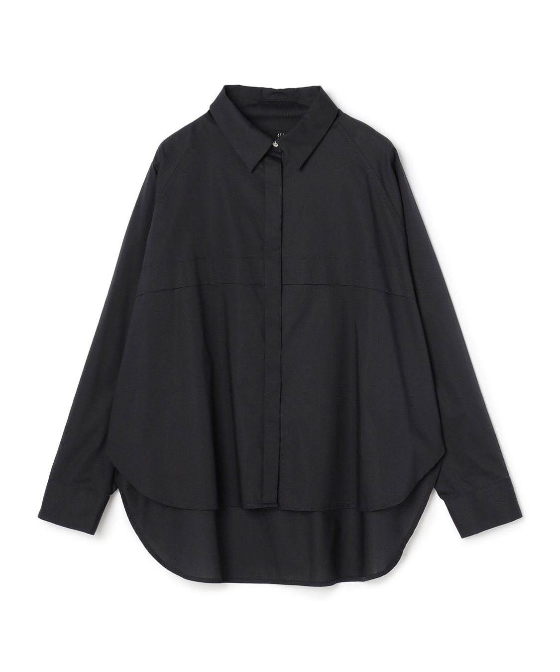 ATSURO TAYAMA オーバーシャツ_variation_2