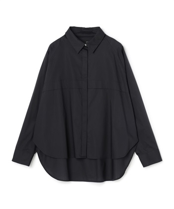 ATSURO TAYAMA オーバーシャツ_variationthumb_2