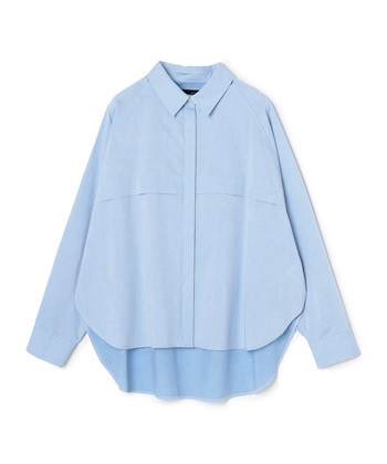 ATSURO TAYAMA オーバーシャツ_variationthumb_3