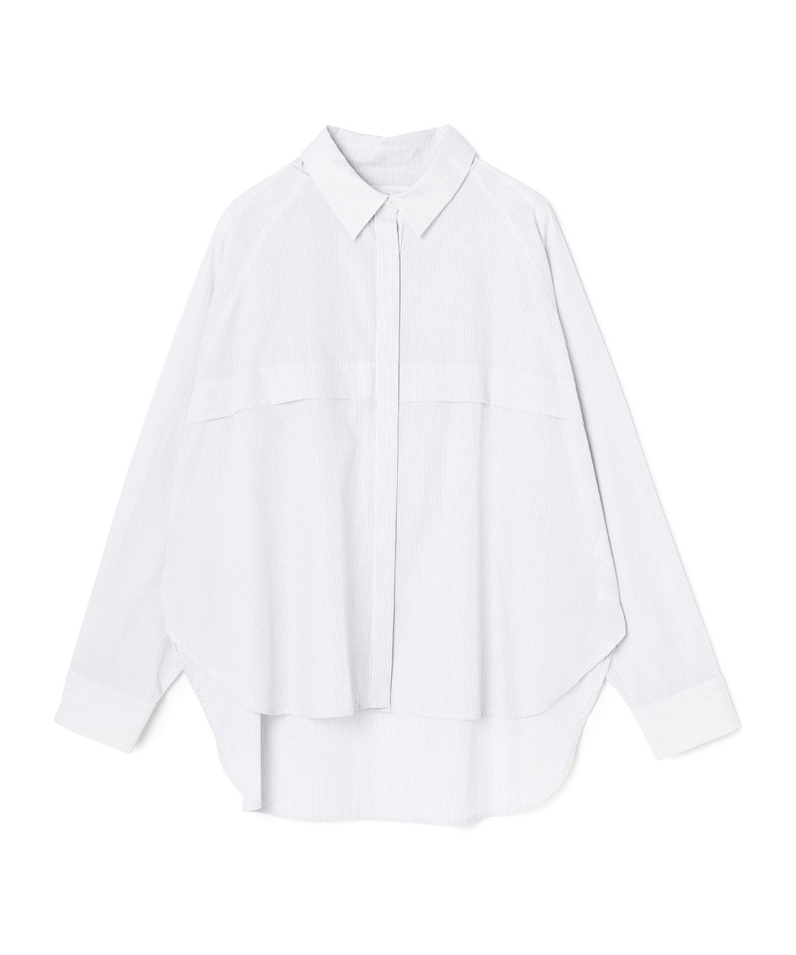 ATSURO TAYAMA オーバーシャツ_variation_4