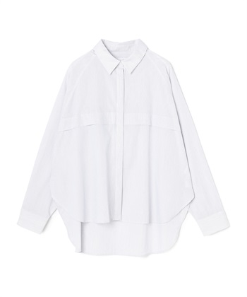 ATSURO TAYAMA オーバーシャツ_variationthumb_4