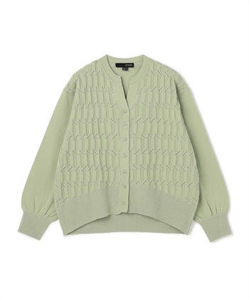 ATSURO TAYAMA エアリーカーディガン_variationthumb_2