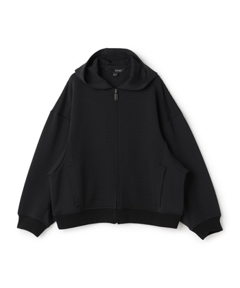 ATSURO TAYAMA 切り替え使いジップパーカー_variationthumb_2