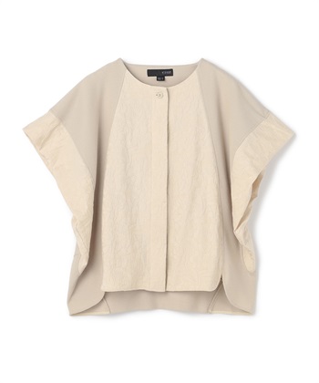 ATSURO TAYAMA フラワージャカードカーディガン_variationthumb_2