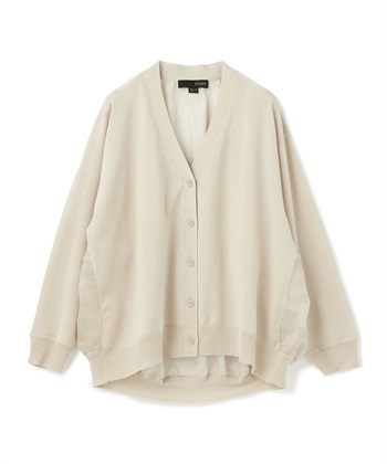 ATSURO TAYAMA 切り替えカーディガン_variationthumb_2