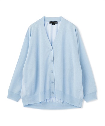 ATSURO TAYAMA 切り替えカーディガン_variationthumb_3