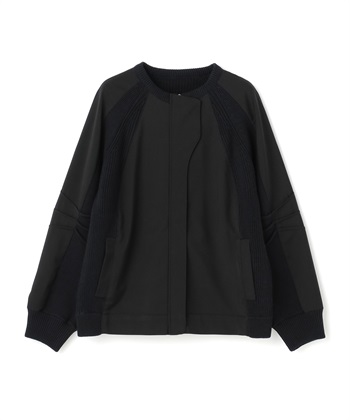 ATSURO TAYAMA 異素材コンビジャケット_variationthumb_1