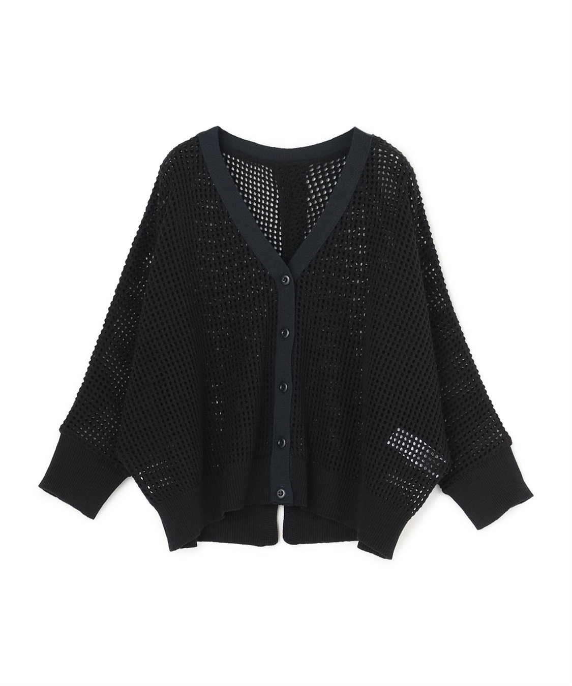 ATSURO TAYAMA メッシュカーディガン_variation_3