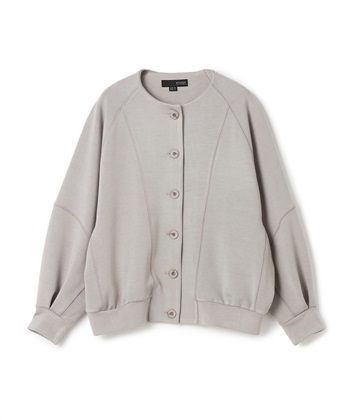 ATSURO TAYAMA ダンボールニットカーディガン_variationthumb_1