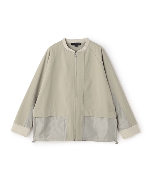 ATSURO TAYAMA 新品変形スリーブジャケット ¥26,400 現行 変形スリーブジャケット ATSURO TAYAMA｜クロスプラス公式通販サイト