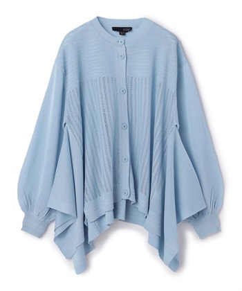 ATSURO TAYAMA フレアカーディガン_variationthumb_2