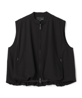 ATSURO TAYAMA バルーンシルエットベスト_variationthumb_1