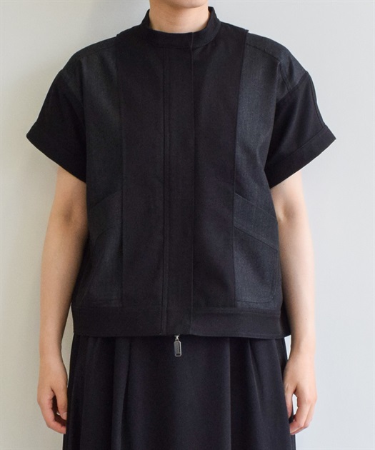 アツロウタヤマ☆ジャケット☆新品 ダブル仕立てジャケット ATSURO TAYAMA｜クロスプラス公式通販サイト