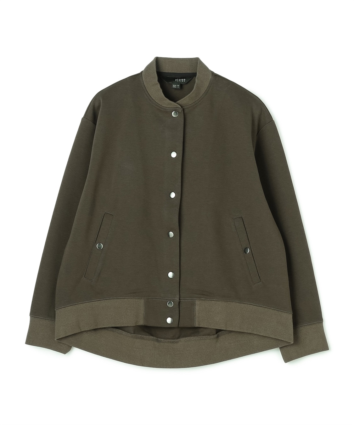 ATSURO TAYAMA スカジャン風ジャケット_variation_2