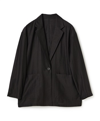 ATSURO TAYAMA シアーローンテーラードジャケット_variationthumb_2