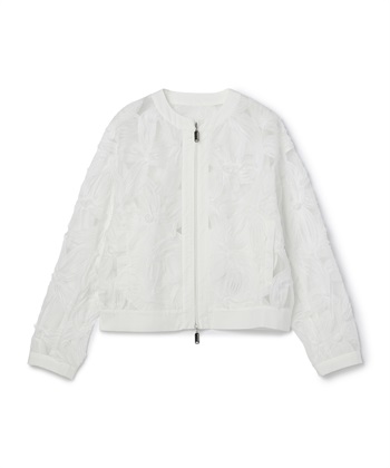 ATSURO TAYAMA シフォンテープジャケット_variationthumb_1