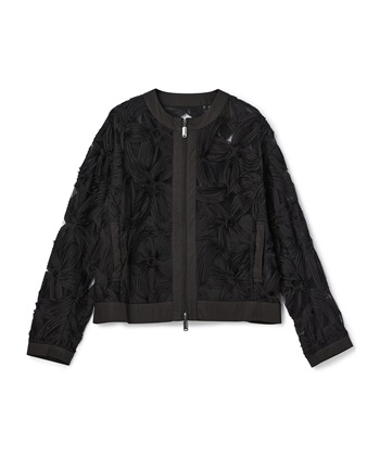 ATSURO TAYAMA シフォンテープジャケット_variationthumb_2