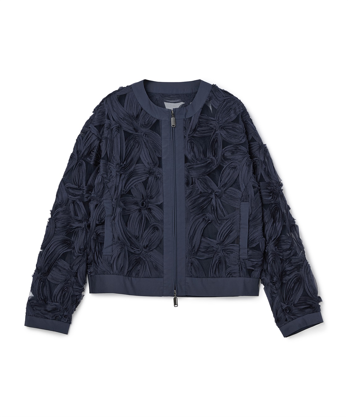 ATSURO TAYAMA シフォンテープジャケット_variation_3