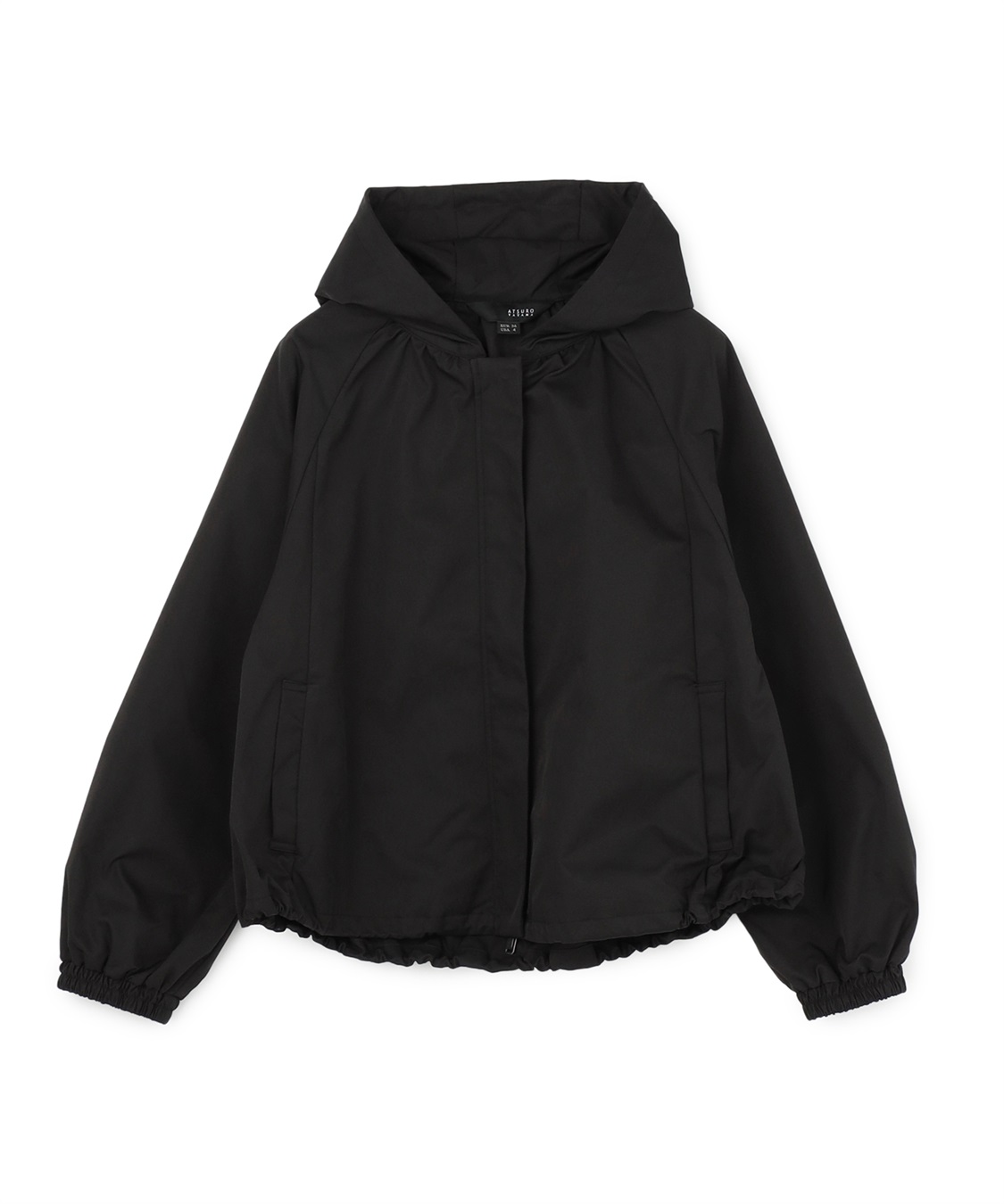 ATSURO TAYAMA マウンテンパーカー_variation_1